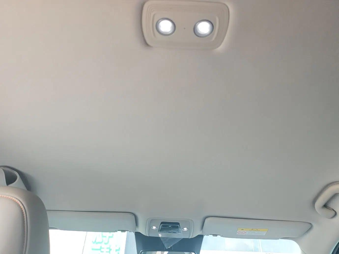 BYD Yuan PLUS 2025 Intelligent Driving Version 510 km Leading Edition — миниатюра 21