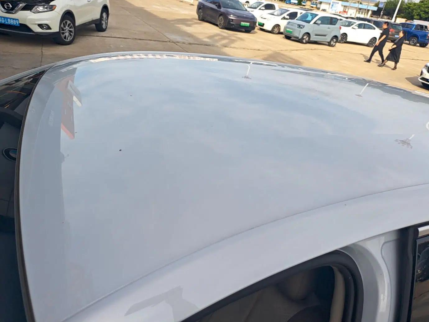BYD Yuan PLUS 2025 Intelligent Driving Version 510 km Leading Edition — миниатюра 7