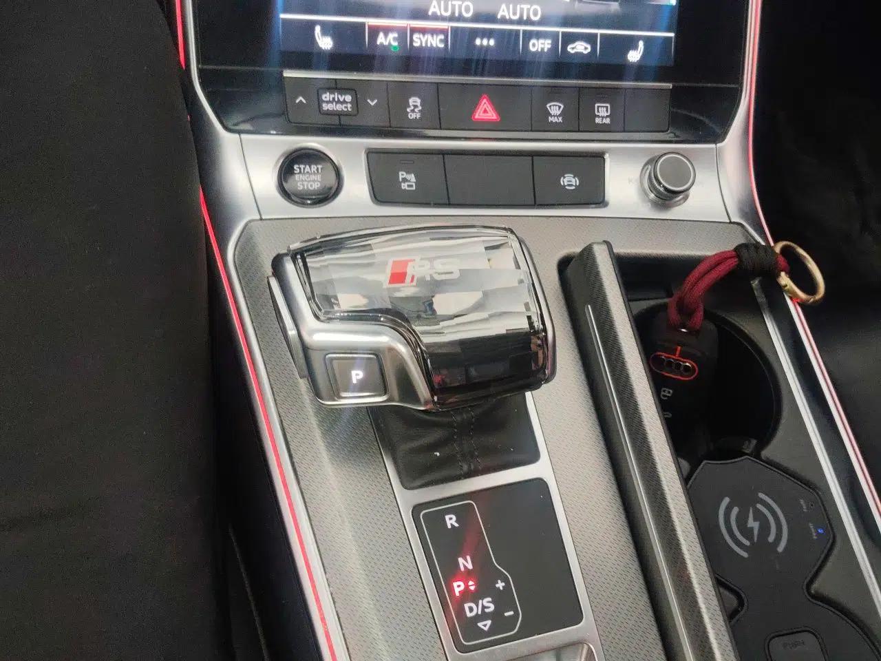 Audi A7 2020 45 TFSI Prestige Edition — миниатюра 14