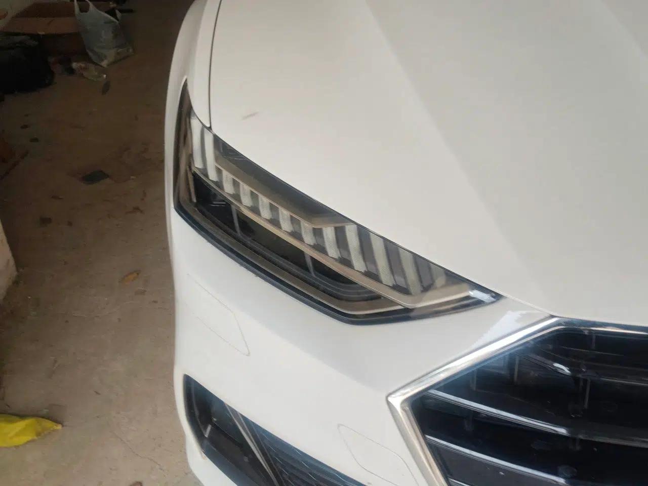 Audi A7 2020 45 TFSI Prestige Edition — миниатюра 7