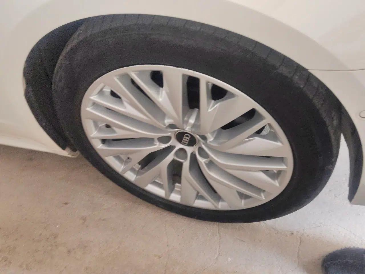 Audi A7 2020 45 TFSI Prestige Edition — миниатюра 8