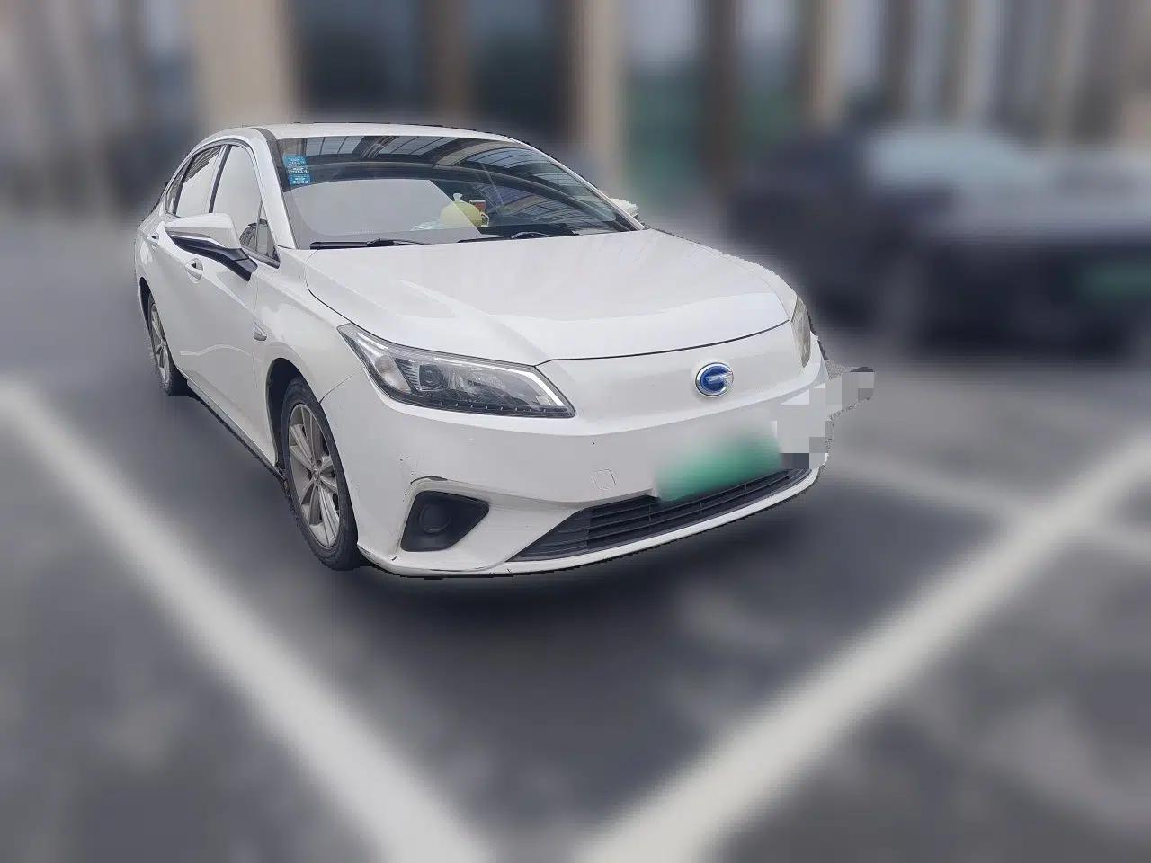 AION S 2020 Xuan 580 — миниатюра 3