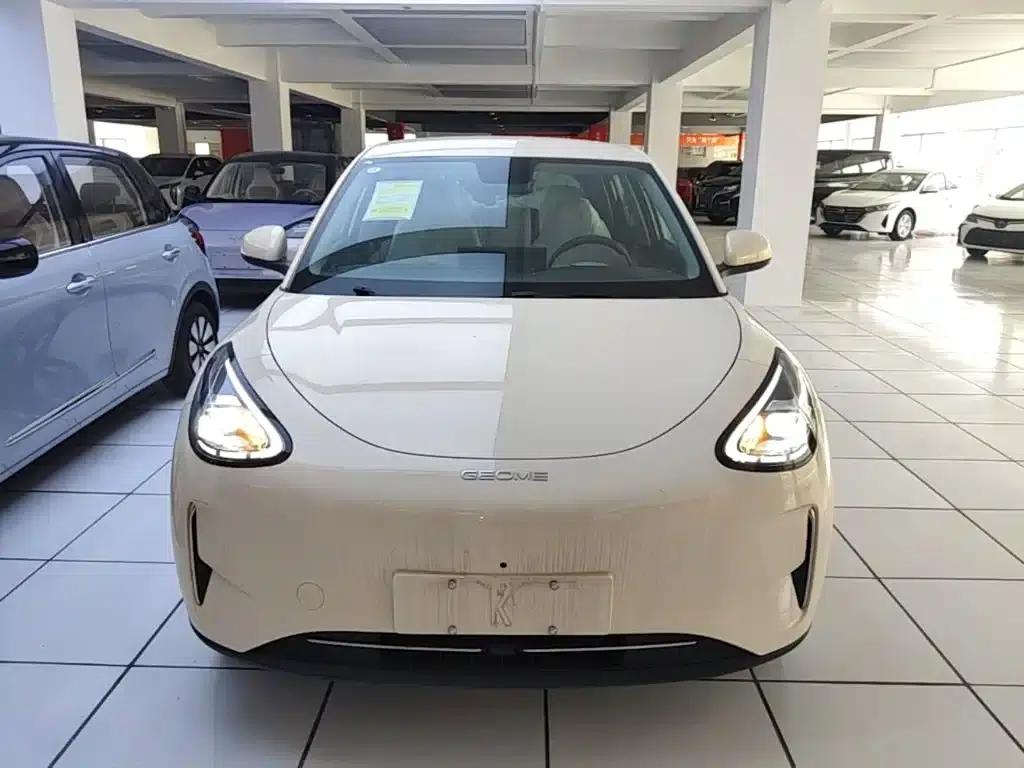 Star Wish 2026 Model 310km Dream Edition — миниатюра 3