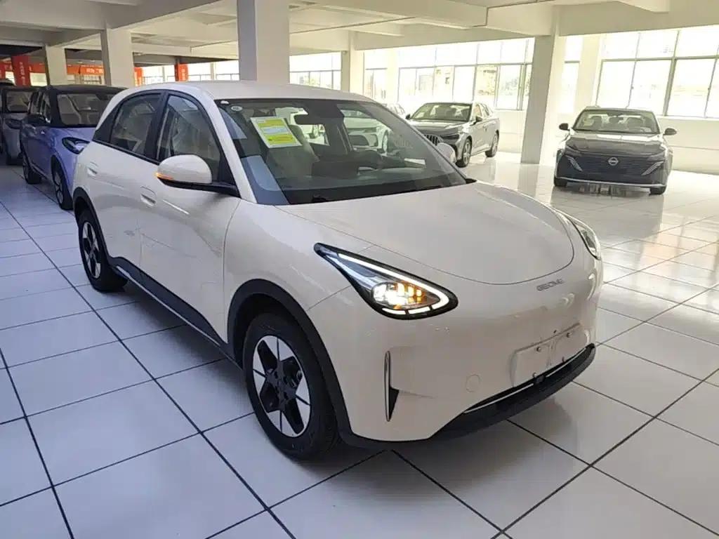 Star Wish 2026 Model 310km Dream Edition — миниатюра 4