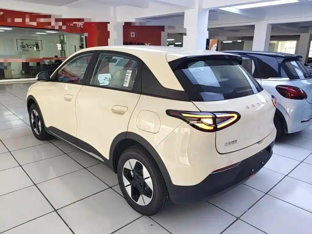 Star Wish 2026 Model 310km Dream Edition — миниатюра 5