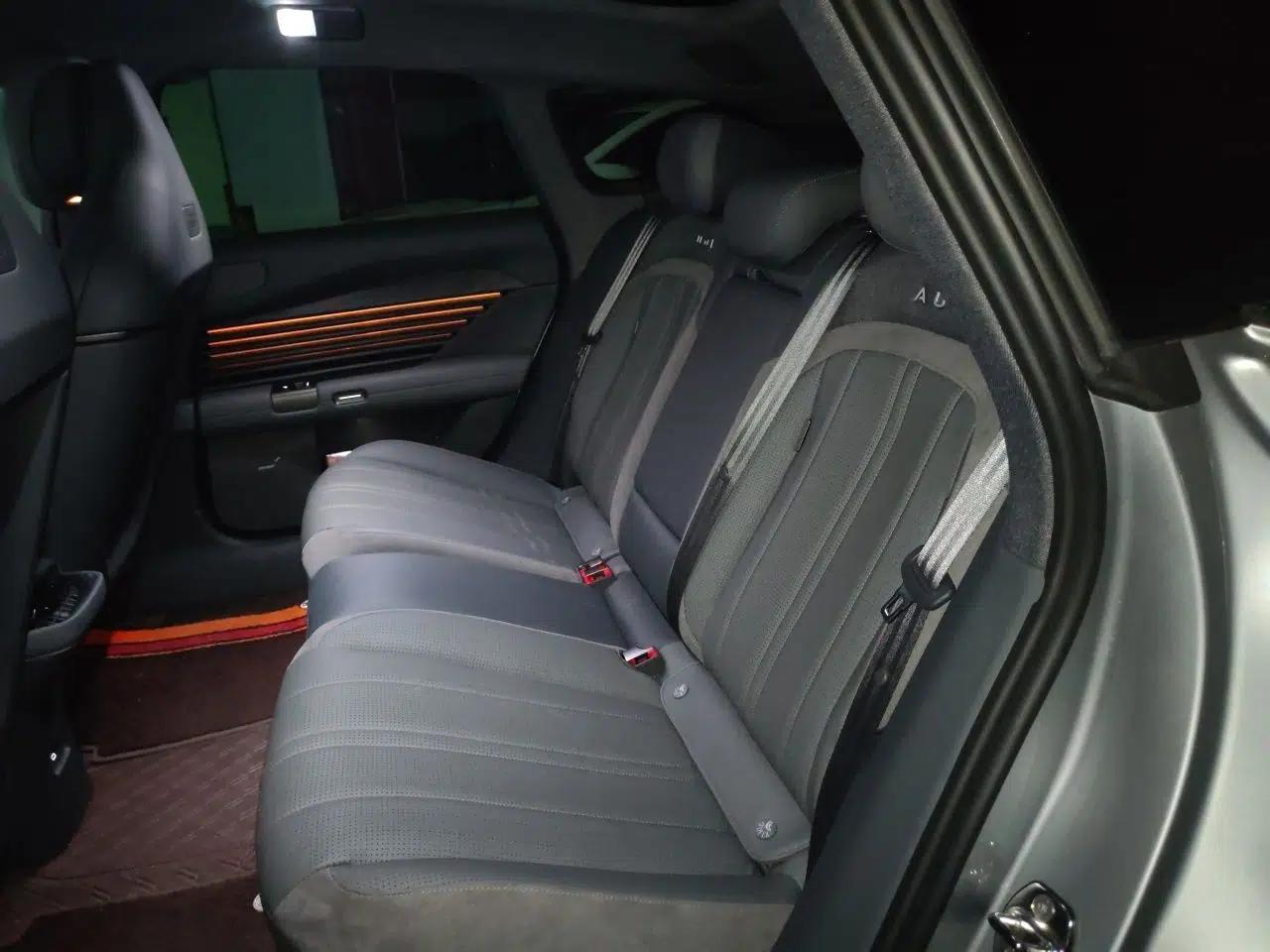 Audi E5 Sportback 2026 Pioneer Plus Model — миниатюра 17
