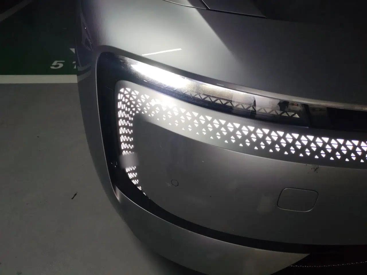 Audi E5 Sportback 2026 Pioneer Plus Model — миниатюра 7
