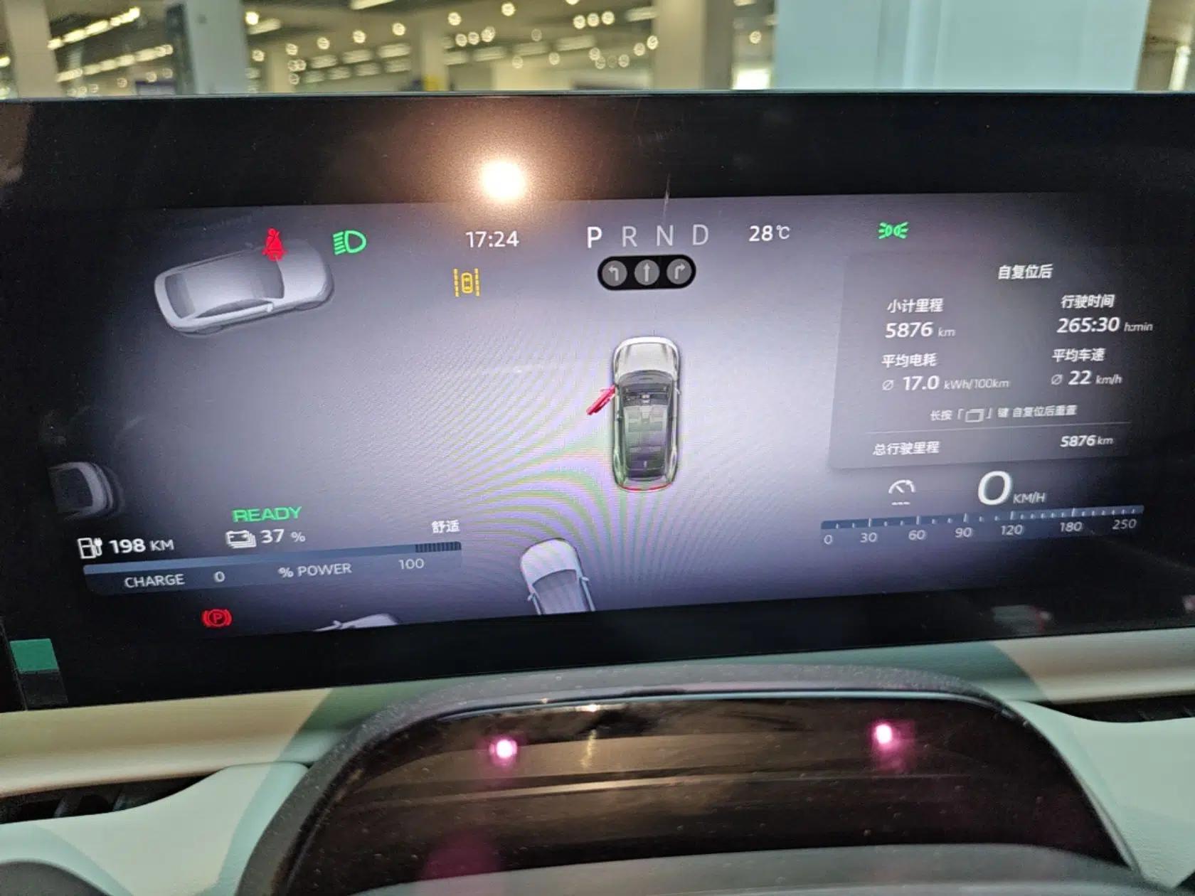 Audi E5 Sportback 2026 Pioneer Plus Model — миниатюра 14