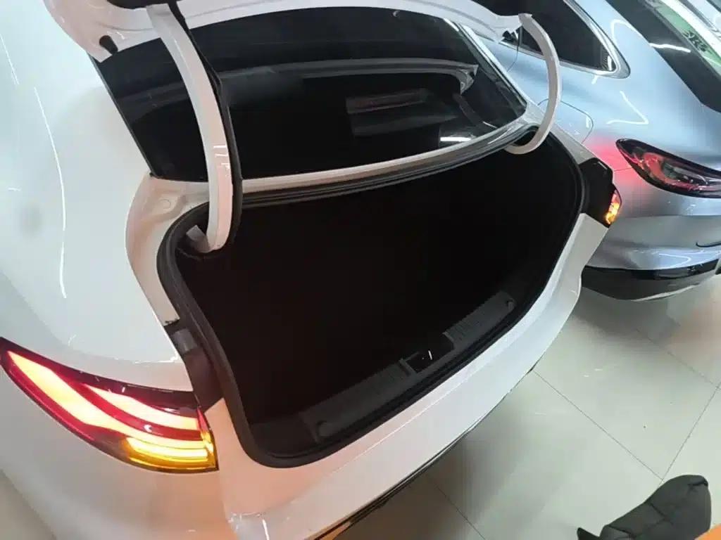 Galaxy Star 6 2026 Model 60km Explorer Edition — миниатюра 19