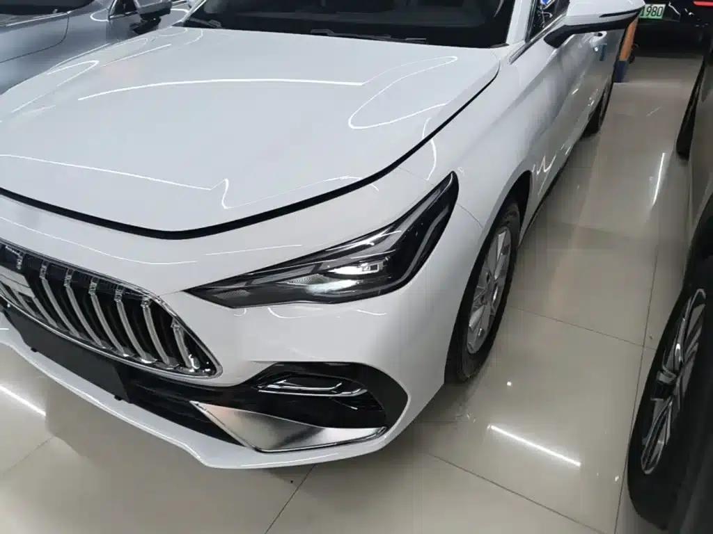 Galaxy Star 6 2026 Model 60km Explorer Edition — миниатюра 24