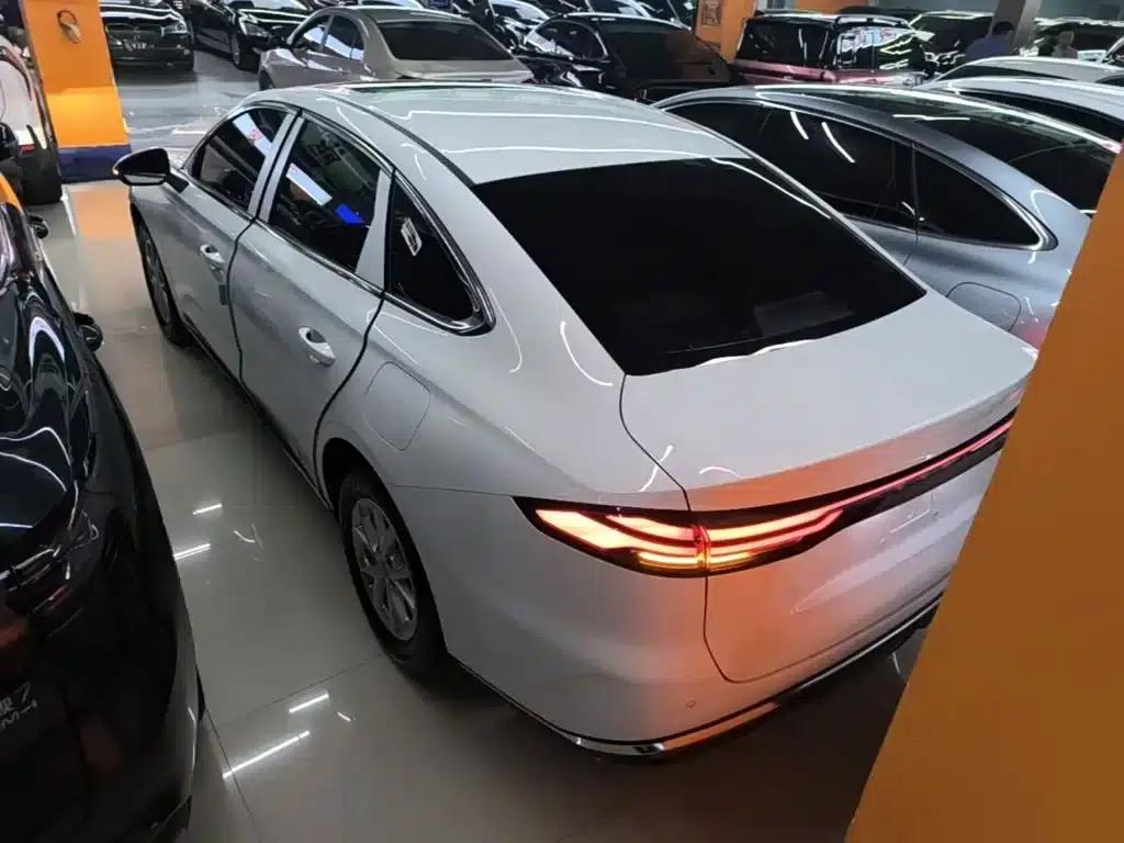 Galaxy Star 6 2026 Model 60km Explorer Edition — миниатюра 5