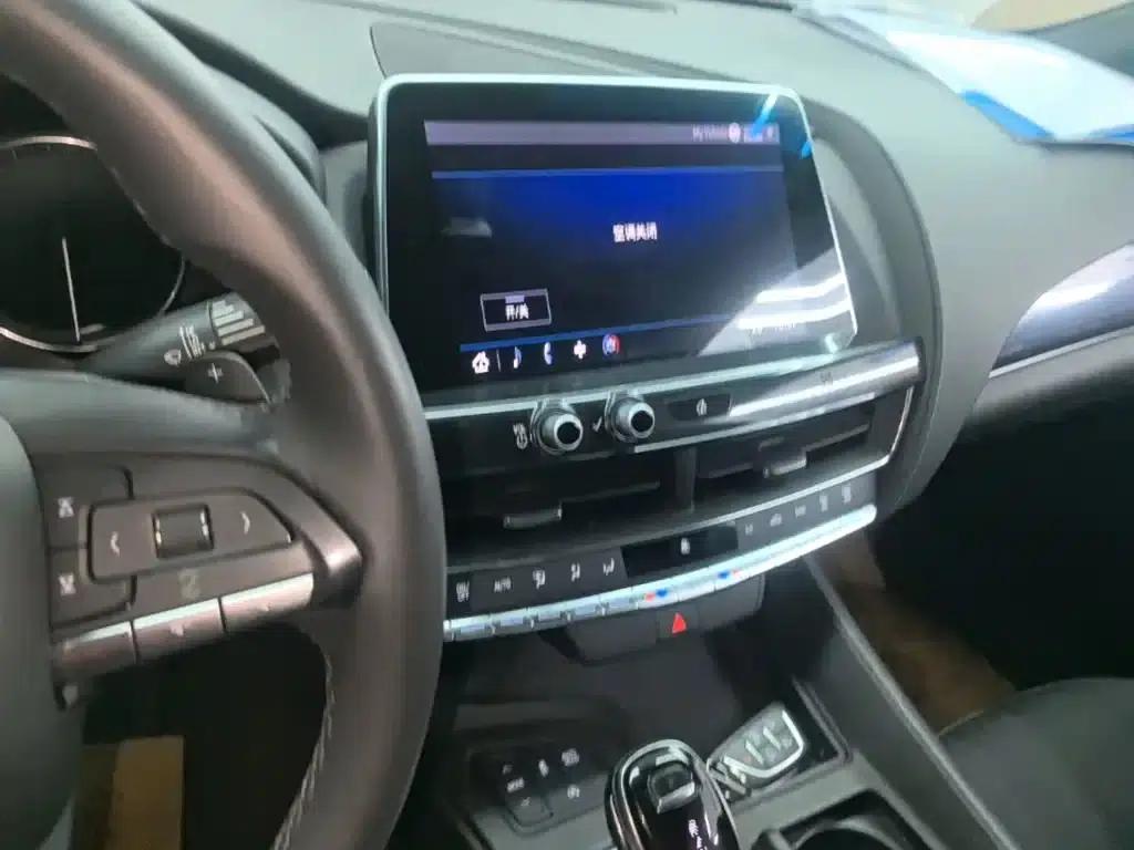 Cadillac CT5 2020 28T Technology Edition — миниатюра 13