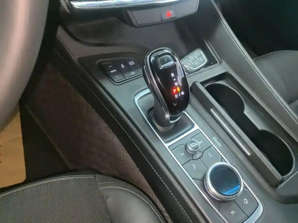 Cadillac CT5 2020 28T Technology Edition — миниатюра 14