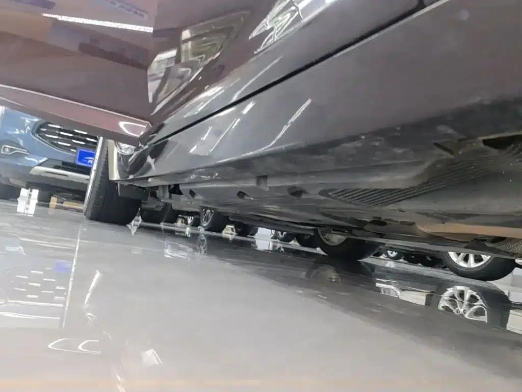 Cadillac CT5 2020 28T Technology Edition — миниатюра 21
