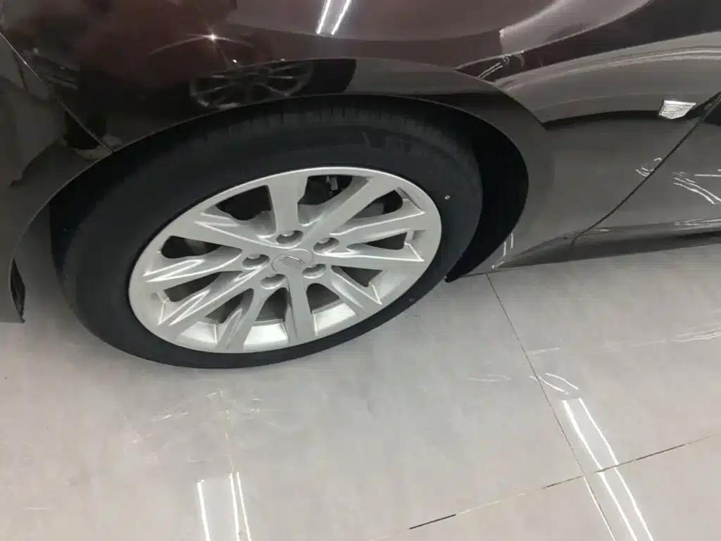 Cadillac CT5 2020 28T Technology Edition — миниатюра 23