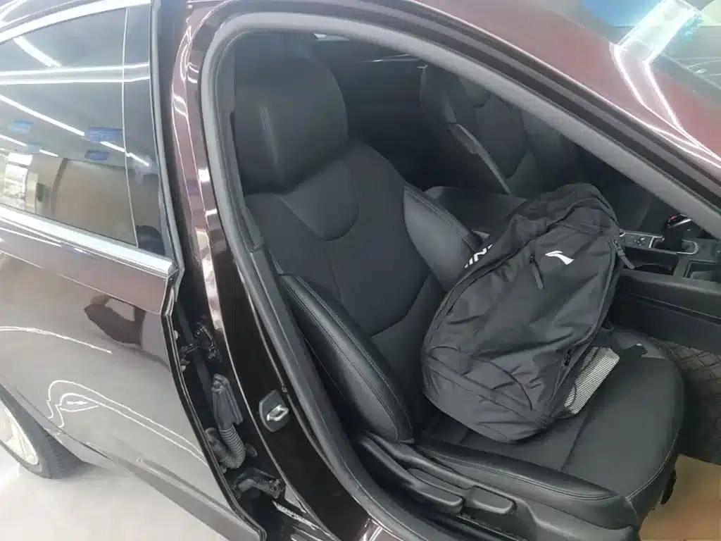 Cadillac CT5 2020 28T Technology Edition — миниатюра 25
