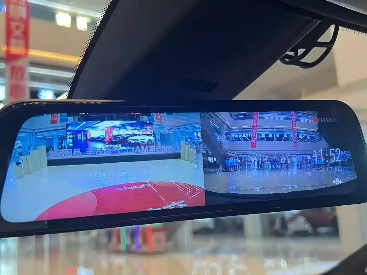 Cadillac XT5 2022 2.0T AWD Luxury — миниатюра 17