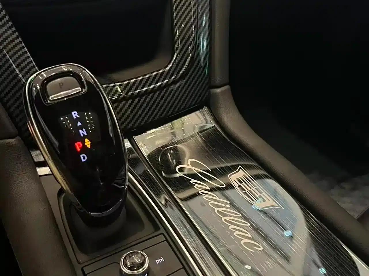 Cadillac XT5 2022 2.0T AWD Luxury — миниатюра 18