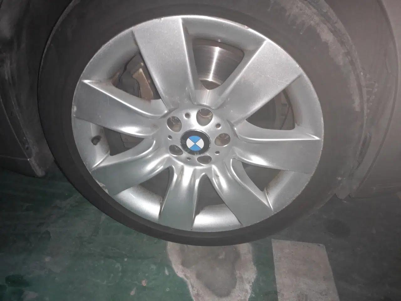 BMW 7 Series 2011 750Li xDrive — миниатюра 8
