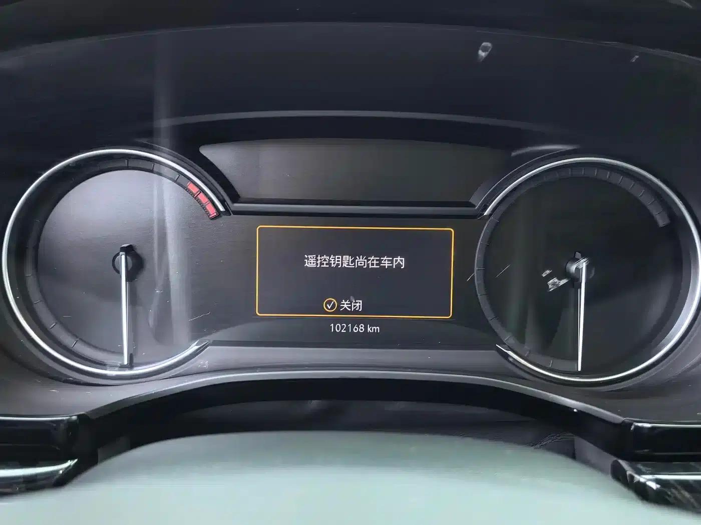 Cadillac XT6 2021 2.0T 7-seater AWD Luxury — миниатюра 19