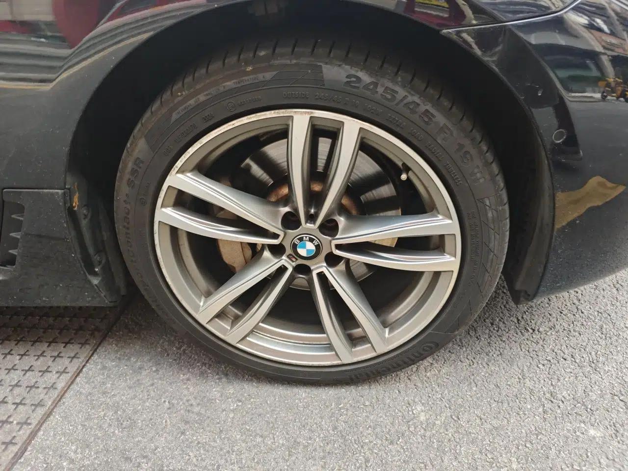 BMW 6 Series GT 2019 630i M Sport Package — миниатюра 8