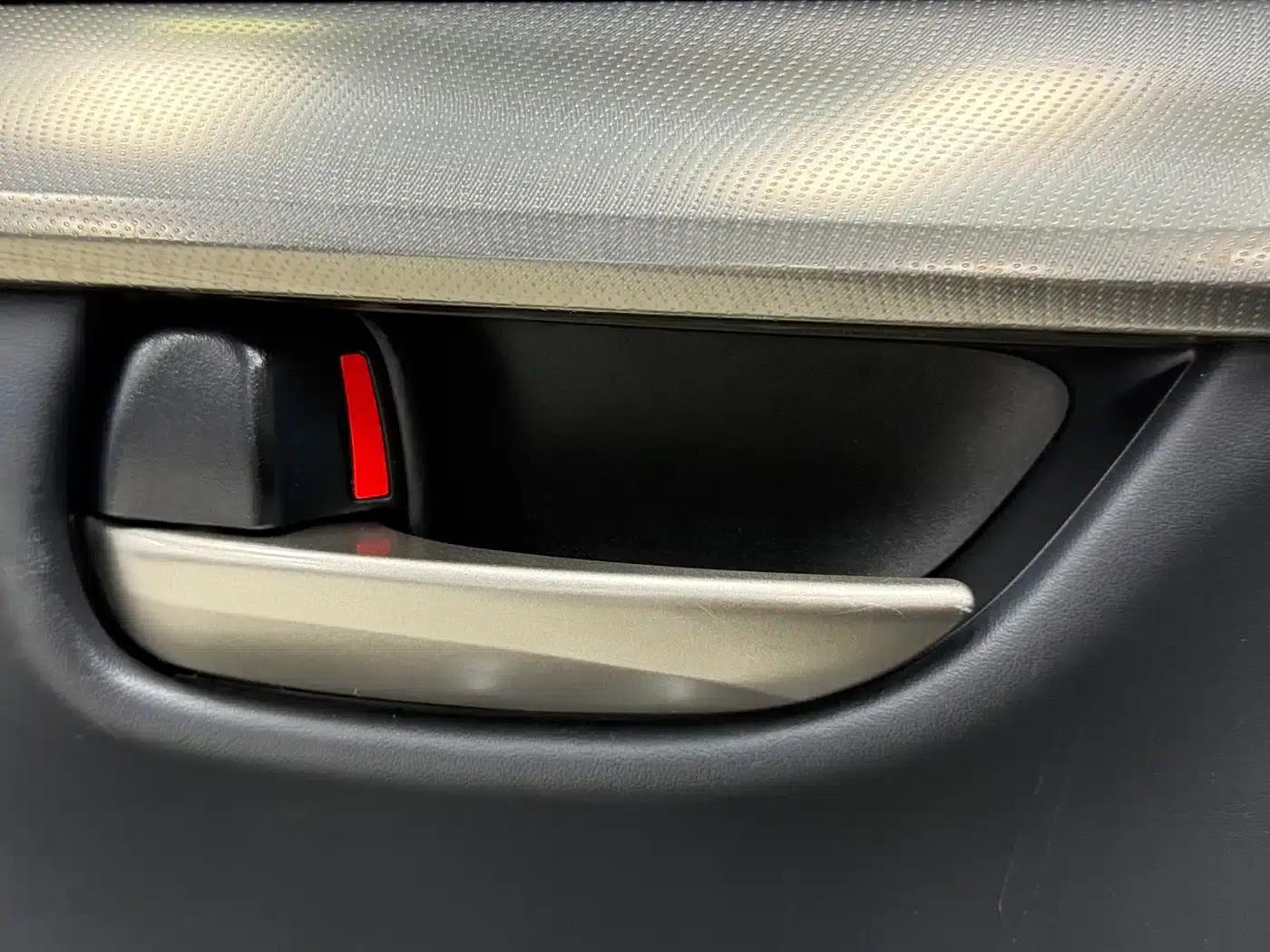Lexus NX 2020 200 AWD Sport Edition (China VI Emission Standard) — миниатюра 15