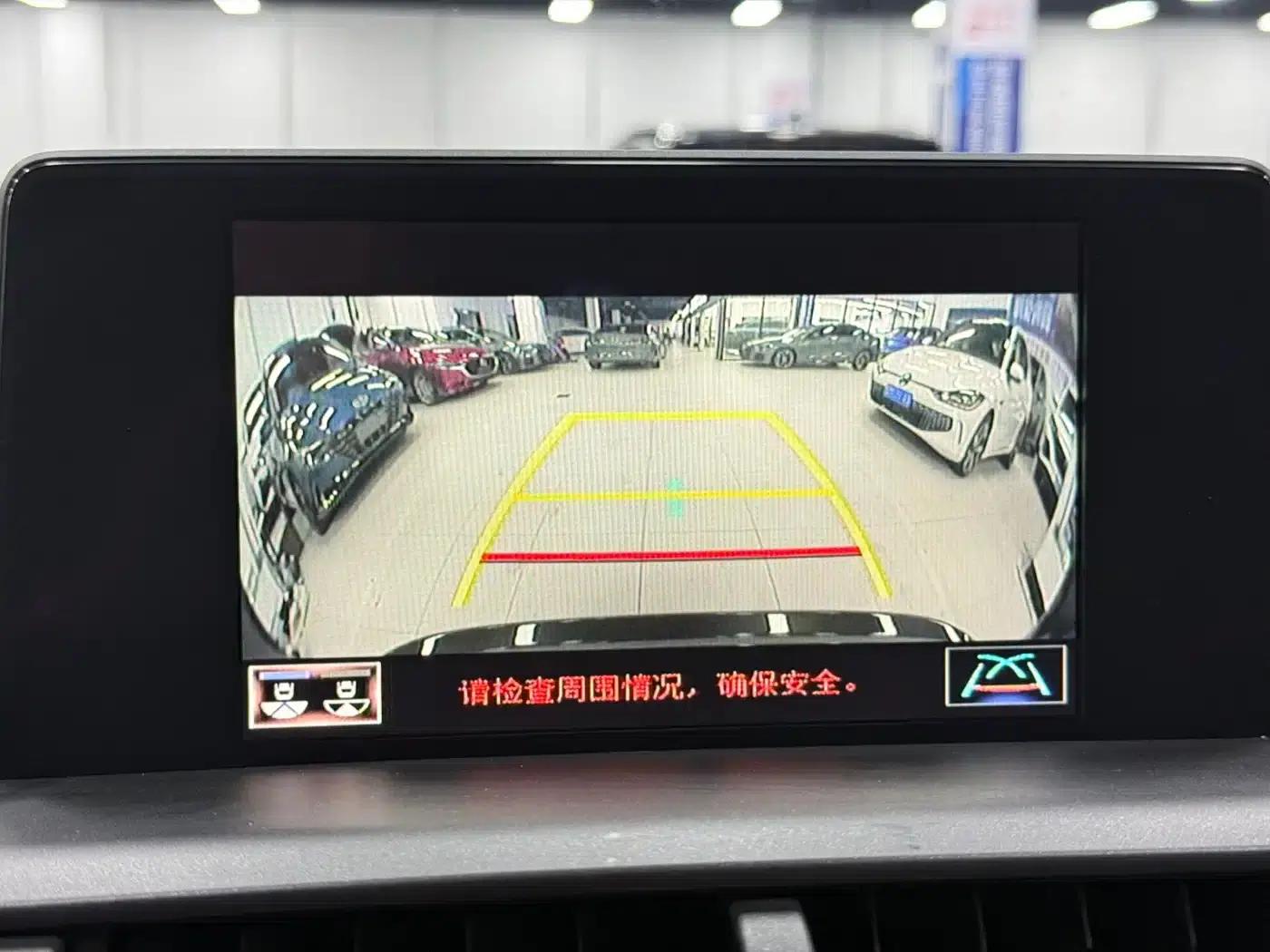 Lexus NX 2020 200 AWD Sport Edition (China VI Emission Standard) — миниатюра 9