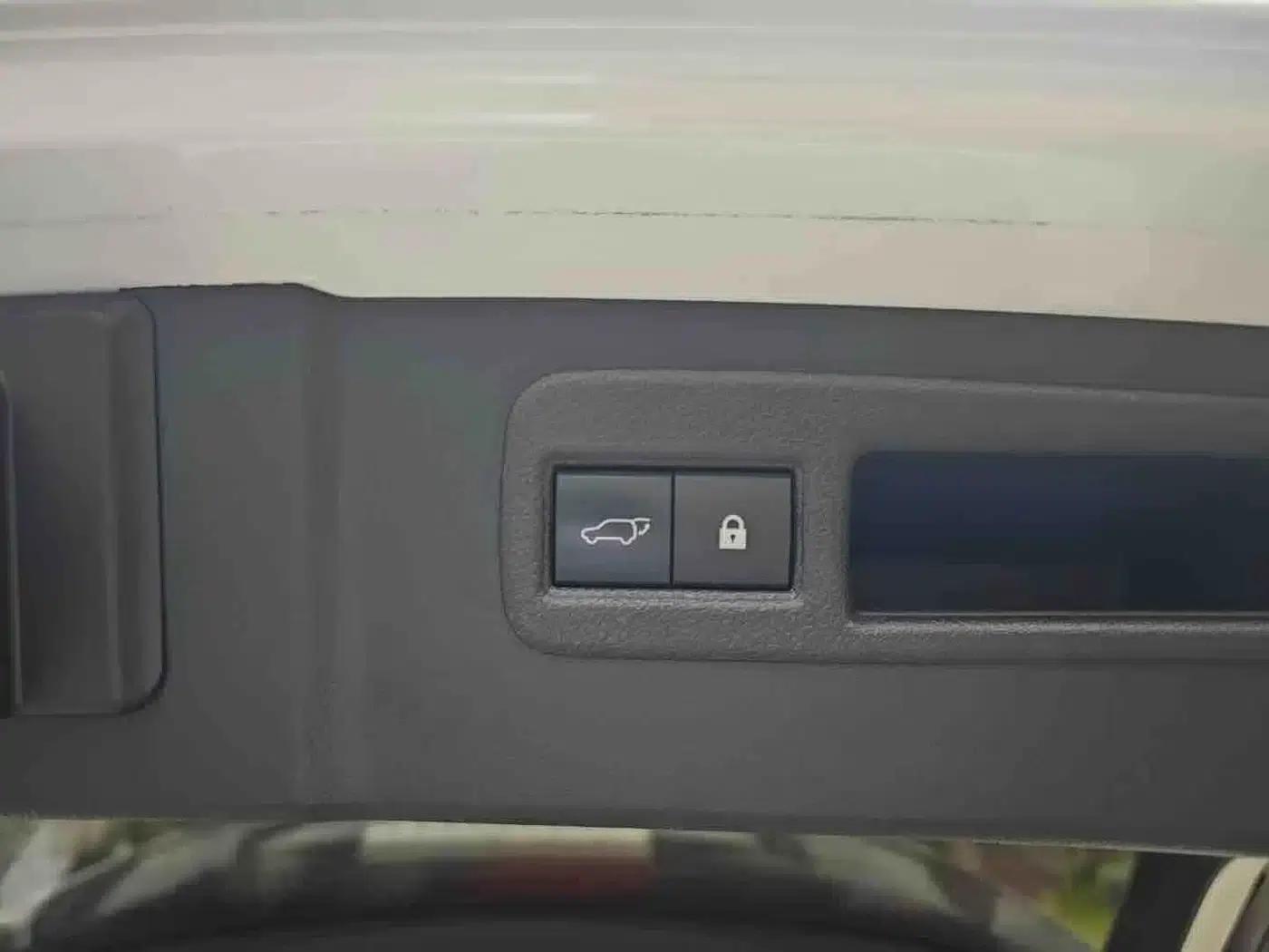 Lexus NX 2020 200 FWD Sport Edition (China VI Emission Standard) — миниатюра 5