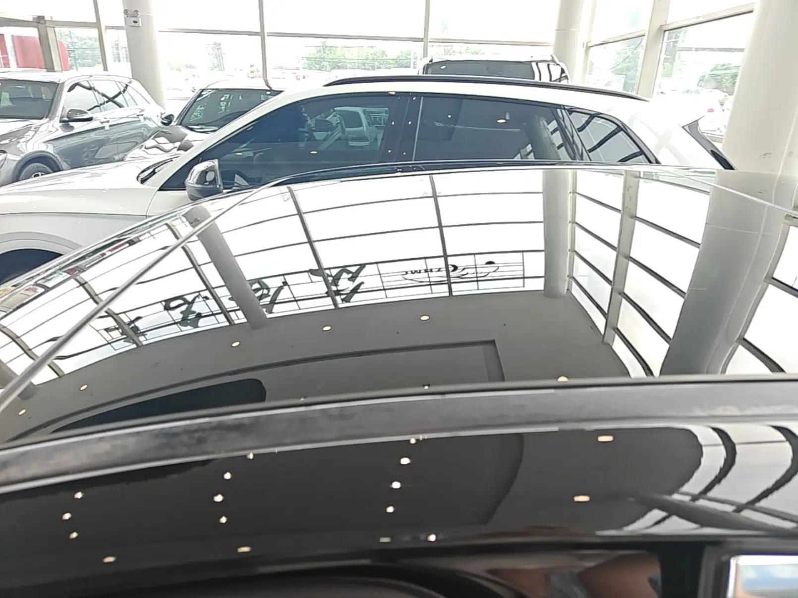 Mercedes-Benz E-Class 2023 Facelift E 260 L — миниатюра 7