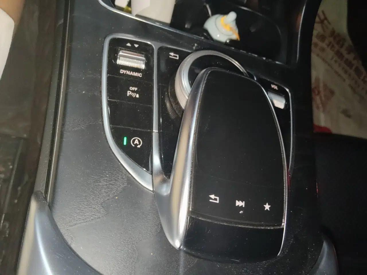 Mercedes-Benz C-Class 2017 Facelift C 200 L Sport Edition — миниатюра 14