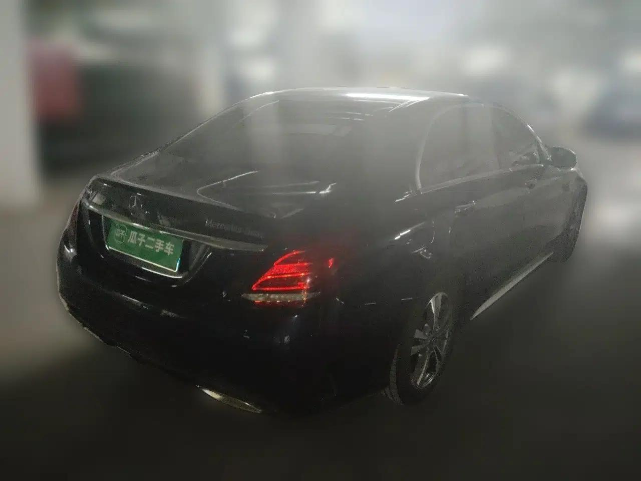 Mercedes-Benz C-Class 2017 Facelift C 200 L Sport Edition — миниатюра 6
