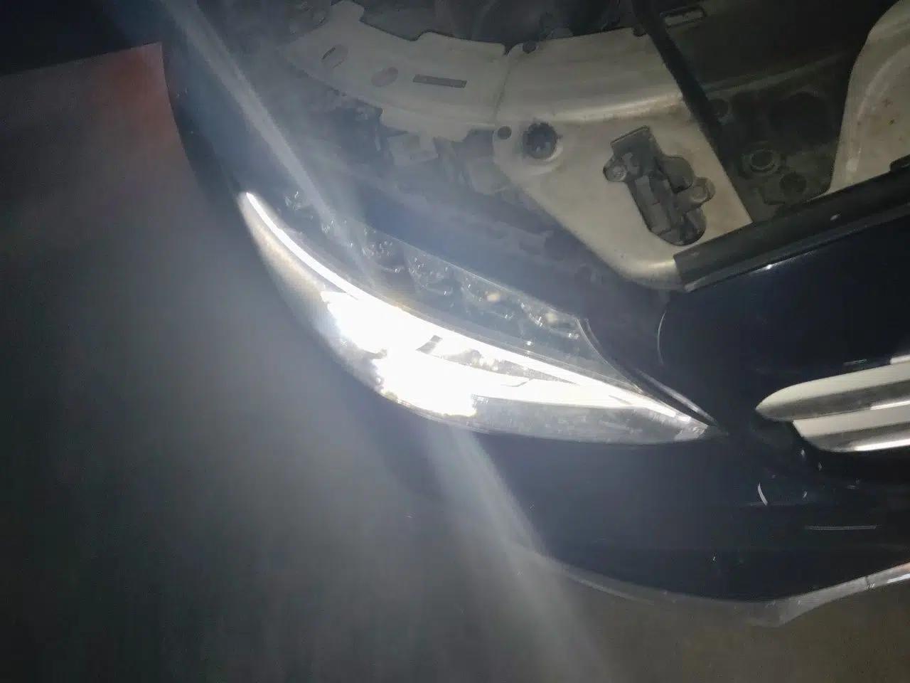 Mercedes-Benz C-Class 2017 Facelift C 200 L Sport Edition — миниатюра 7