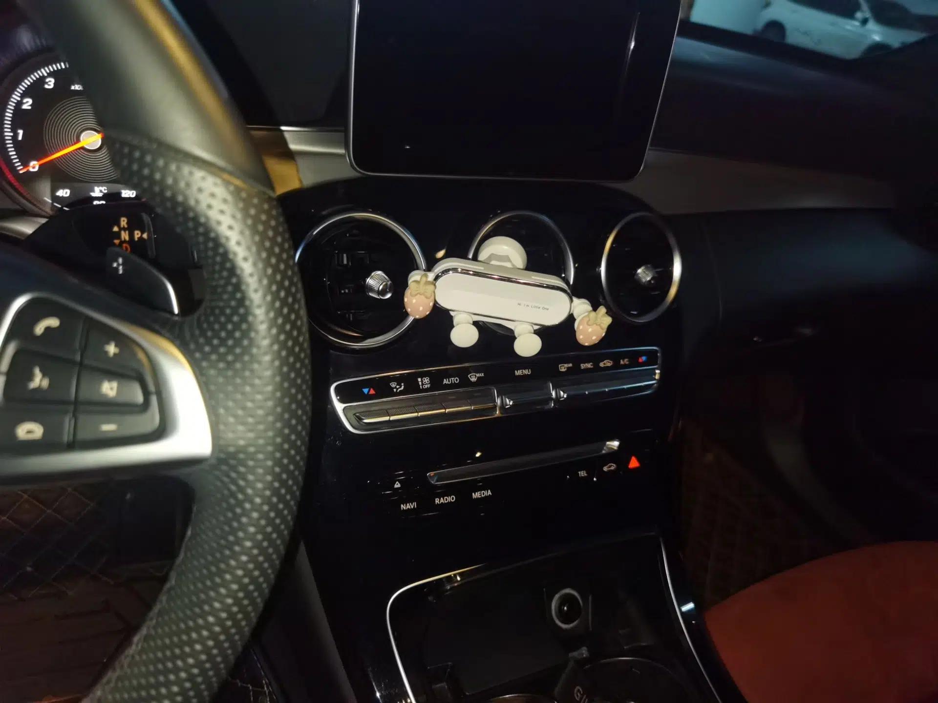 Mercedes-Benz C-Class 2017 C 200 Sport Edition — миниатюра 13
