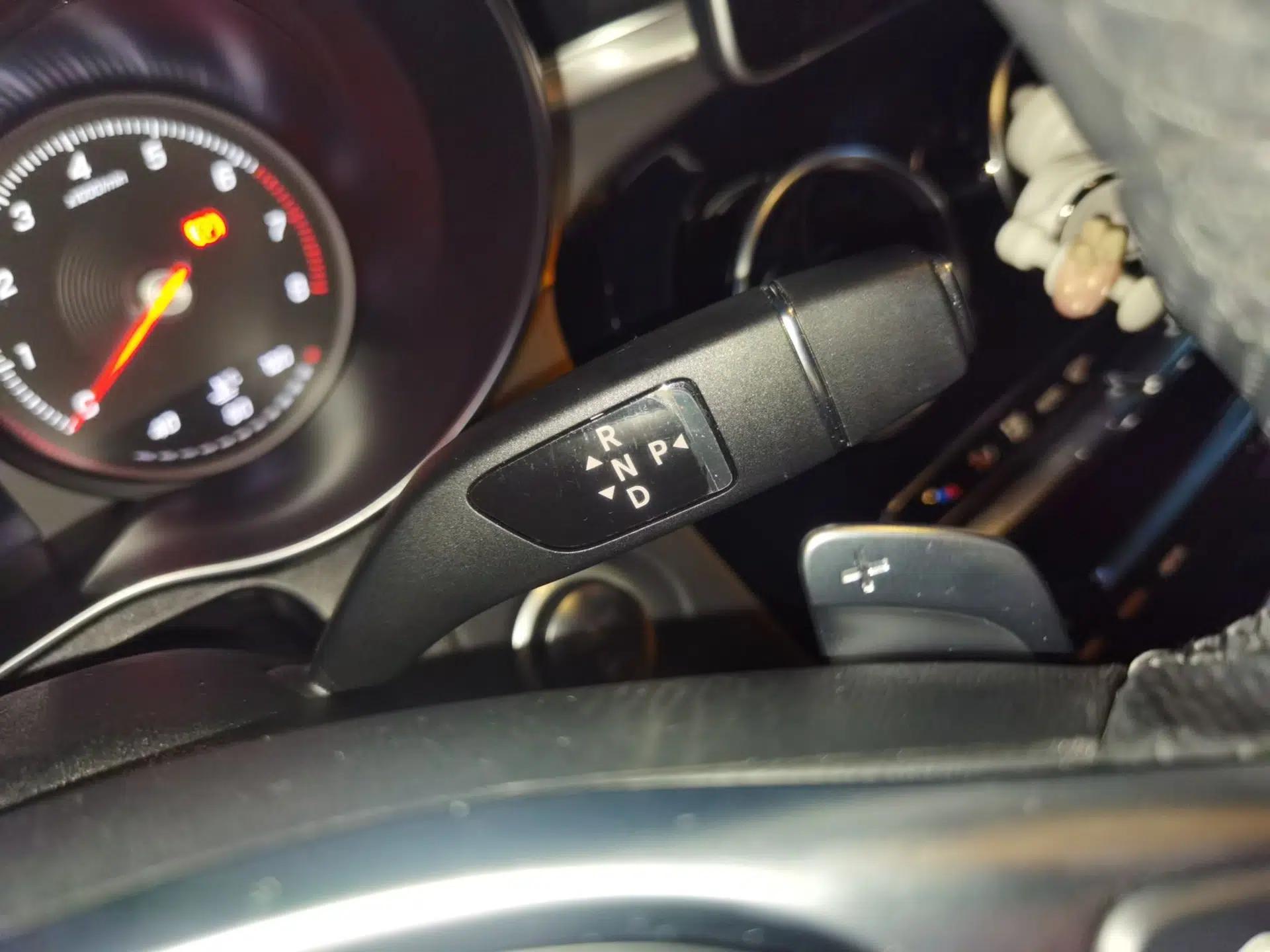 Mercedes-Benz C-Class 2017 C 200 Sport Edition — миниатюра 14