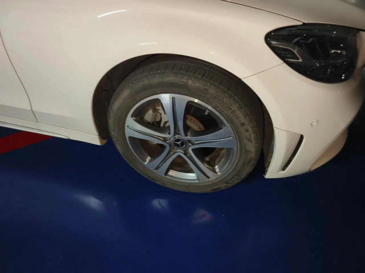 Mercedes-Benz C-Class 2021 C 260 L Sport Edition — миниатюра 8