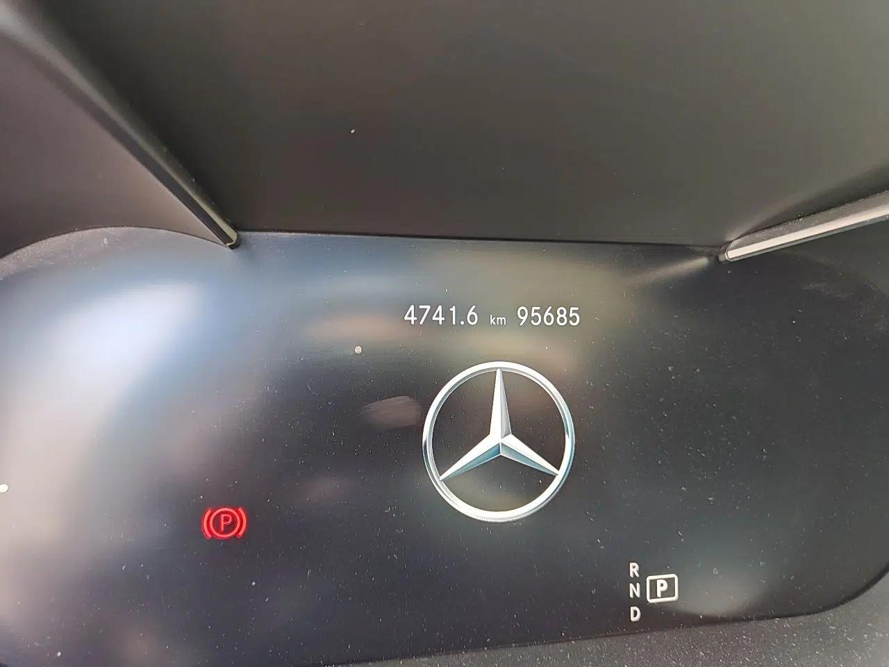 Mercedes-Benz C-Class 2020 Restyled C 260 L Sport Edition — миниатюра 12