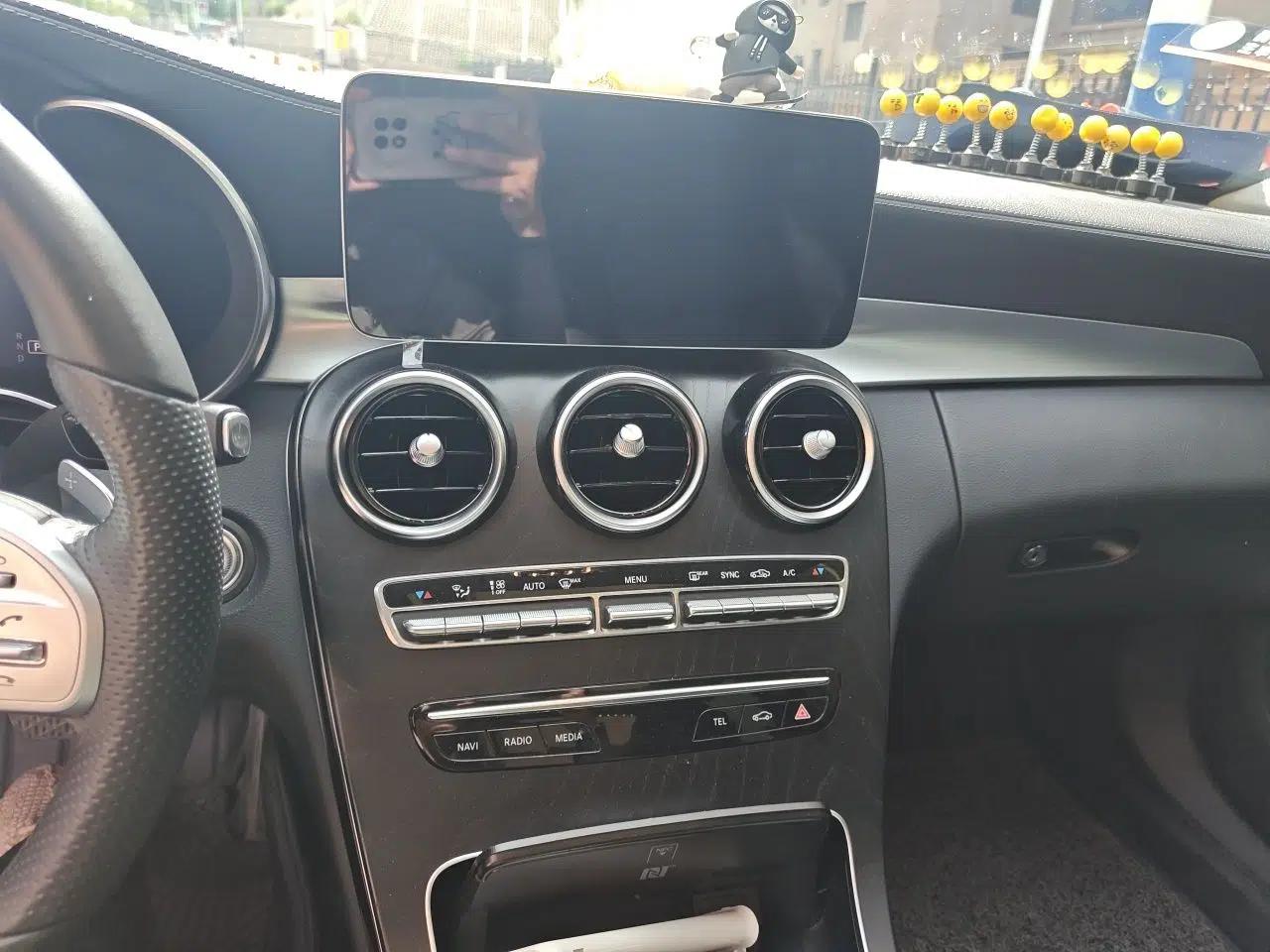 Mercedes-Benz C-Class 2020 Restyled C 260 L Sport Edition — миниатюра 13