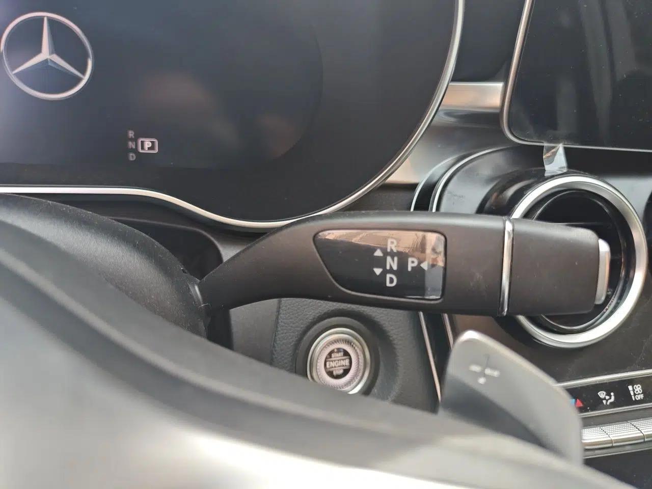 Mercedes-Benz C-Class 2020 Restyled C 260 L Sport Edition — миниатюра 14