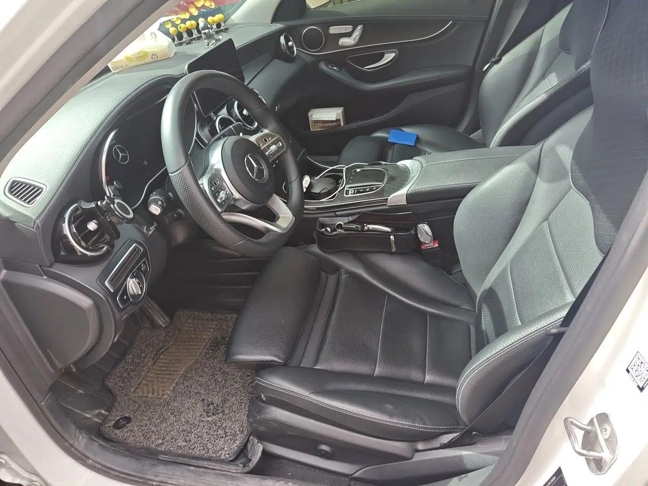 Mercedes-Benz C-Class 2020 Restyled C 260 L Sport Edition — миниатюра 15