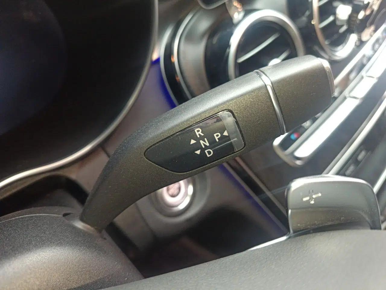 Mercedes-Benz C-Class 2020 Restyled C 260 L Sport Edition — миниатюра 14