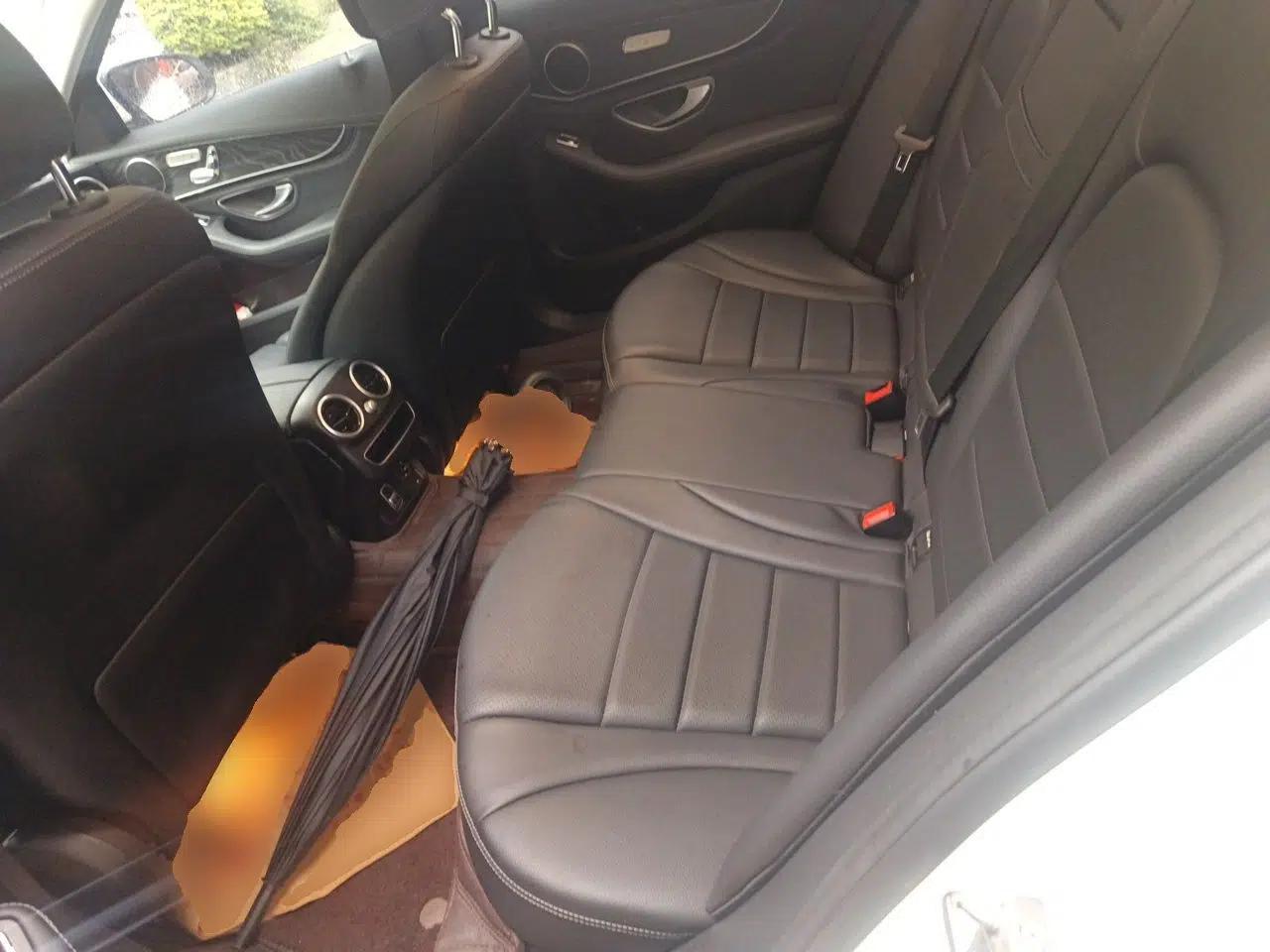 Mercedes-Benz C-Class 2020 Restyled C 260 L Sport Edition — миниатюра 17