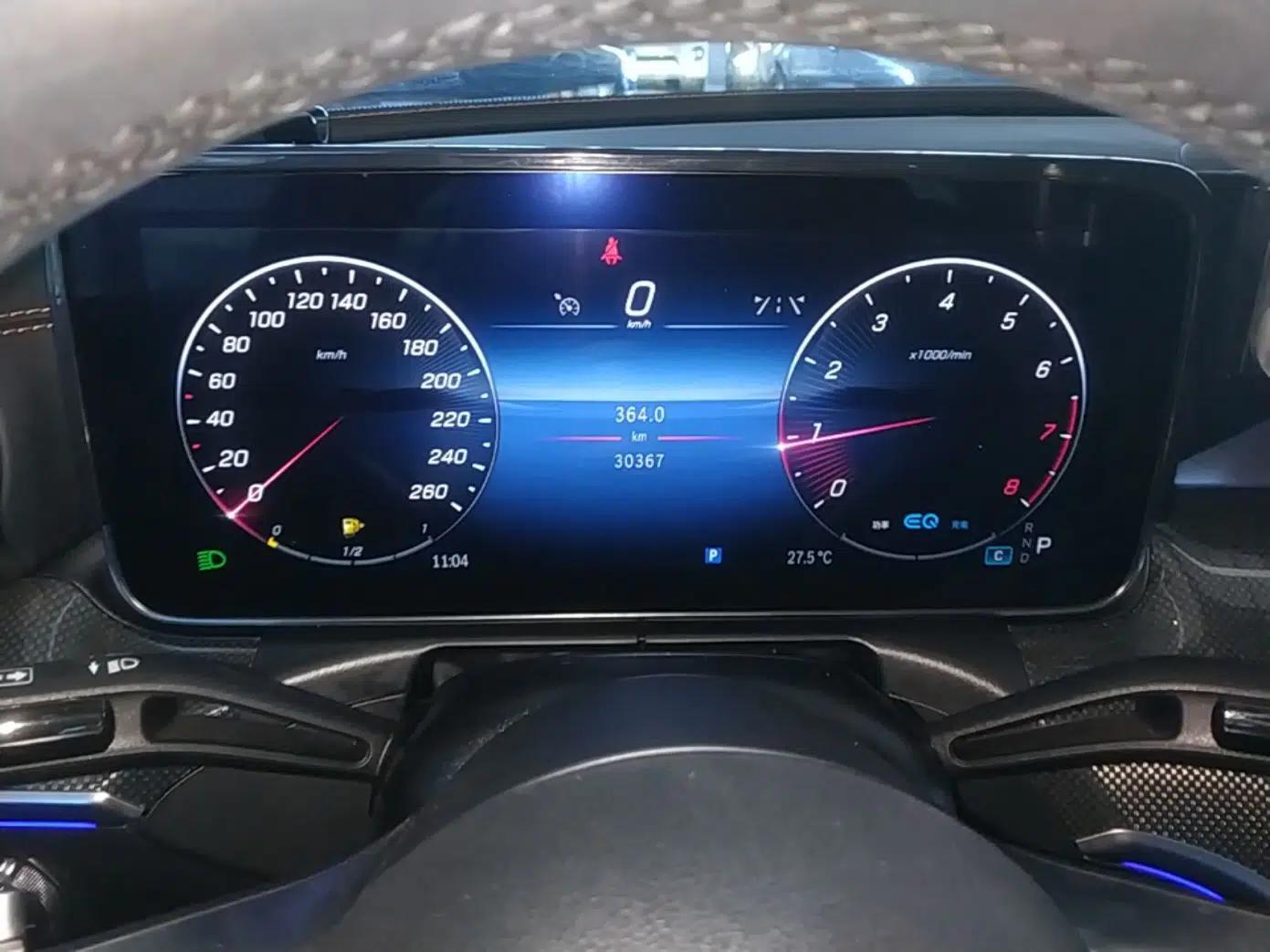 Mercedes-Benz C-Class 2022 Restyled C 260 L Sport Edition — миниатюра 14