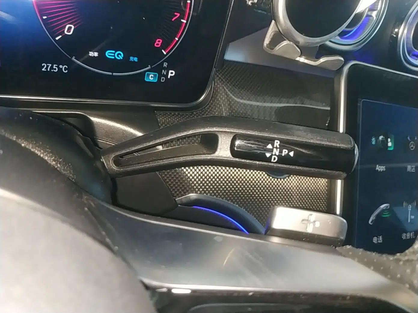 Mercedes-Benz C-Class 2022 Restyled C 260 L Sport Edition — миниатюра 16