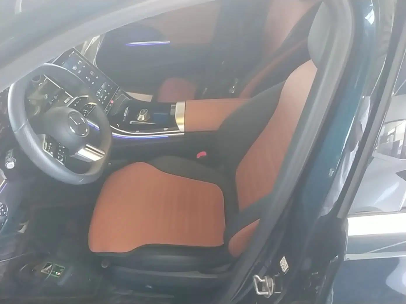 Mercedes-Benz C-Class 2022 Restyled C 260 L Sport Edition — миниатюра 17