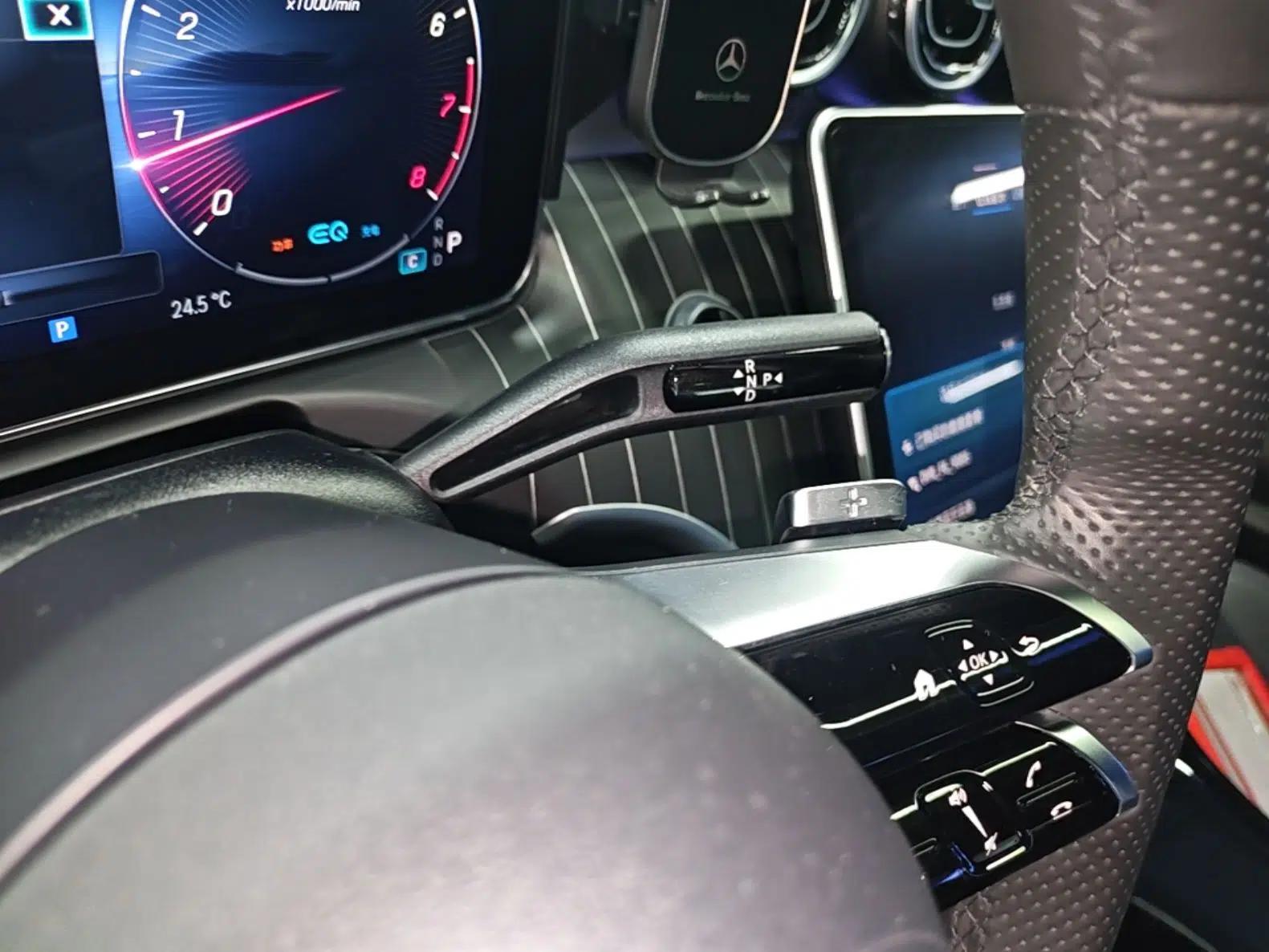 Mercedes-Benz C-Class 2022 C 200 L Sport Edition — миниатюра 16