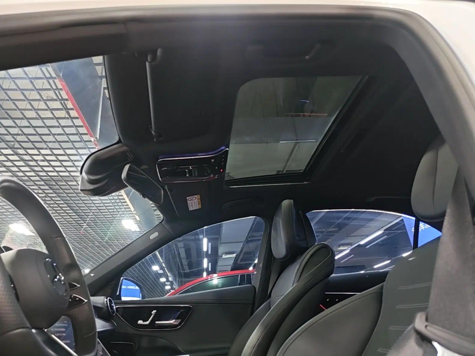 Mercedes-Benz C-Class 2022 C 200 L Sport Edition — миниатюра 21