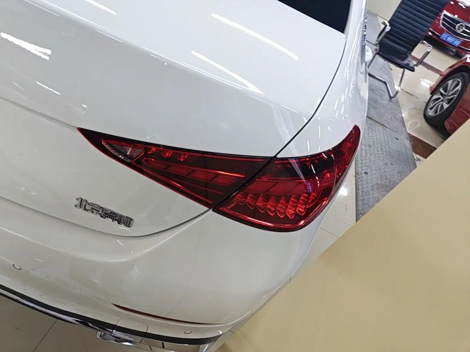 Mercedes-Benz C-Class 2022 C 200 L Sport Edition — миниатюра 9