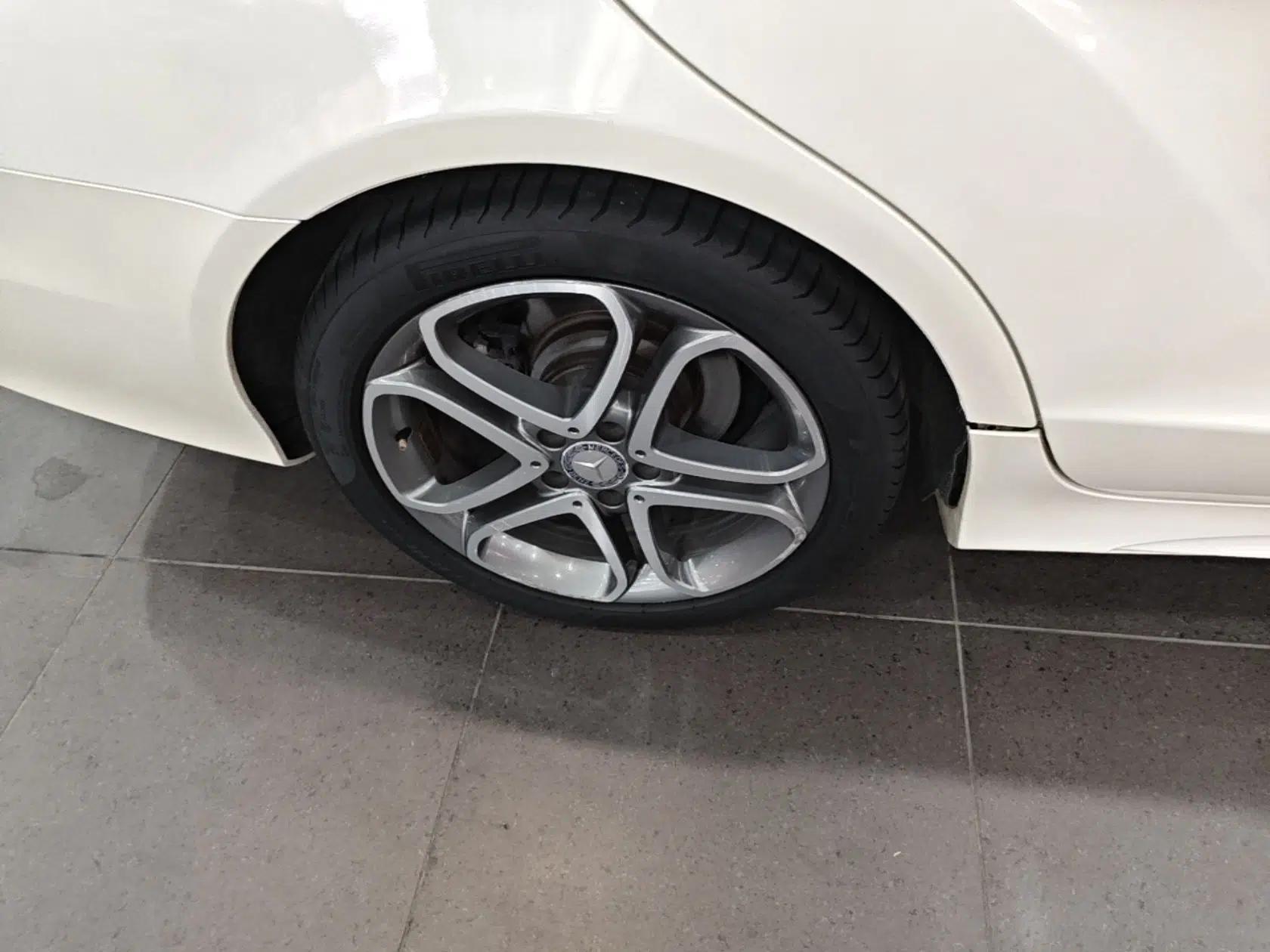 Mercedes-Benz CLS 2015 CLS 260 — миниатюра 11