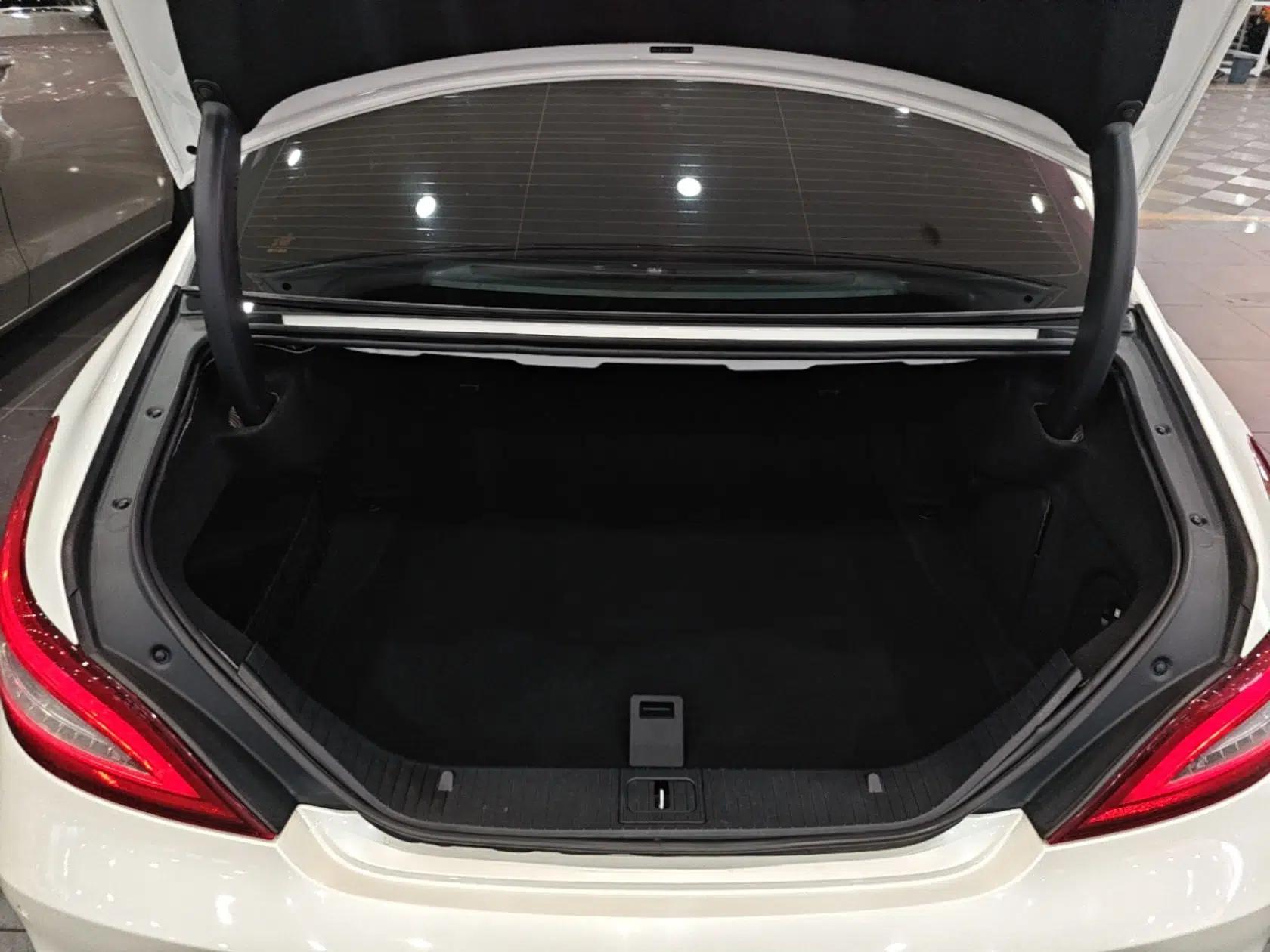 Mercedes-Benz CLS 2015 CLS 260 — миниатюра 22
