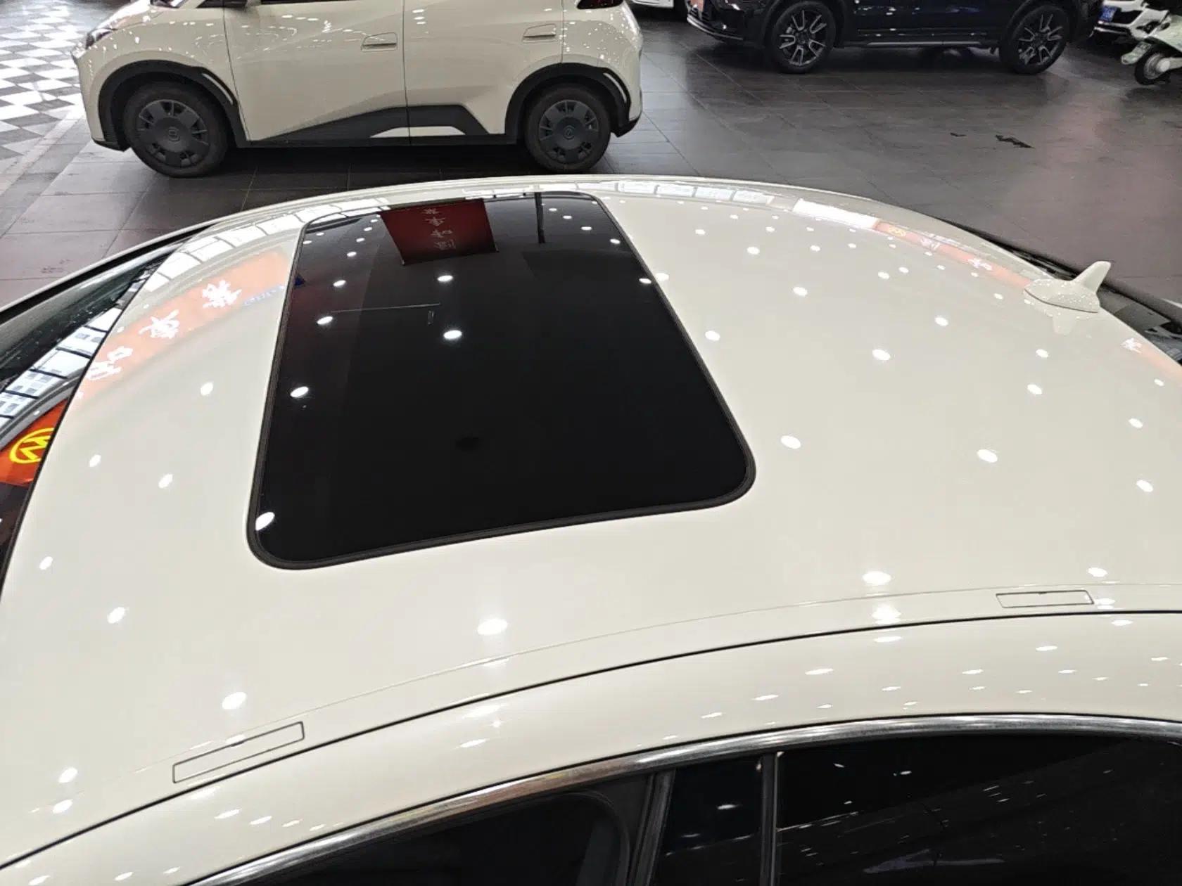 Mercedes-Benz CLS 2015 CLS 260 — миниатюра 7